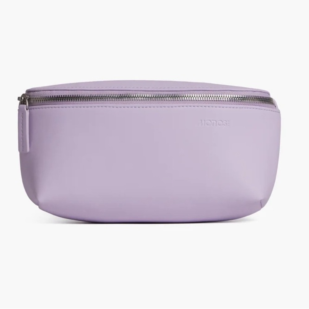 Mono’s Metro Sling - Purple Icing